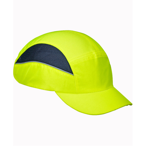 WORKWEAR, SAFETY & CORPORATE CLOTHING SPECIALISTS AIRTECH BUMP CAP