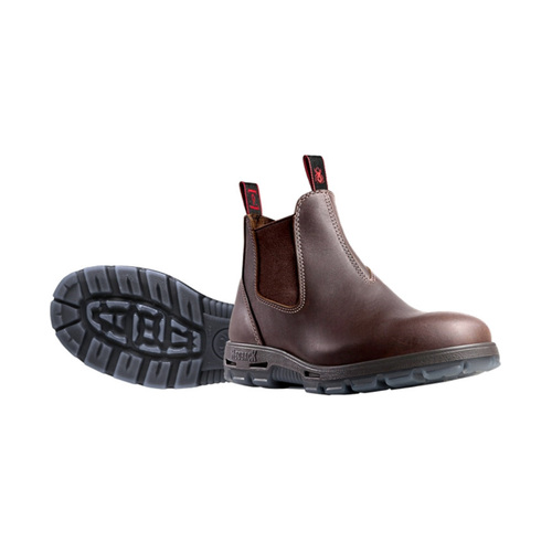 WORKWEAR, SAFETY & CORPORATE CLOTHING SPECIALISTS E/S Nevada Soft Toe Puma Waterproof