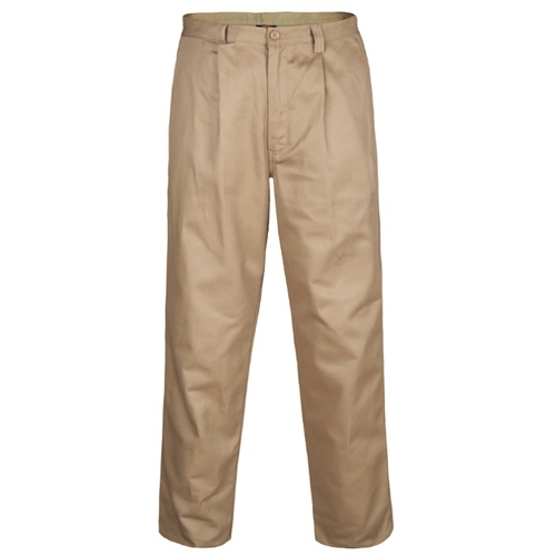 WORKWEAR, SAFETY & CORPORATE CLOTHING SPECIALISTS Belt Loop Trouser