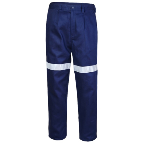 WORKWEAR, SAFETY & CORPORATE CLOTHING SPECIALISTS - Belt Loop Trouser 3MTape