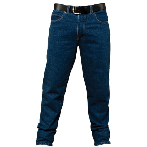 WORKWEAR, SAFETY & CORPORATE CLOTHING SPECIALISTS - Denim Jeans