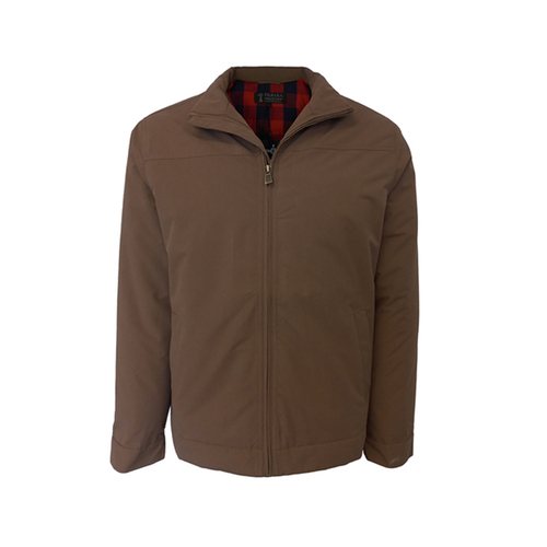 WORKWEAR, SAFETY & CORPORATE CLOTHING SPECIALISTS - Pilbara Mens Quilted Jacket
