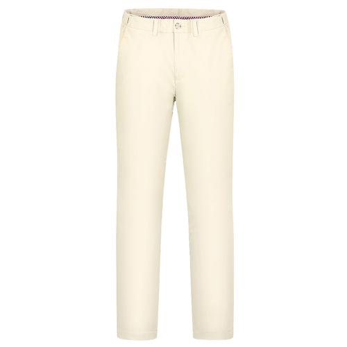 WORKWEAR, SAFETY & CORPORATE CLOTHING SPECIALISTS - Pilbara Men's Chino Pant - -