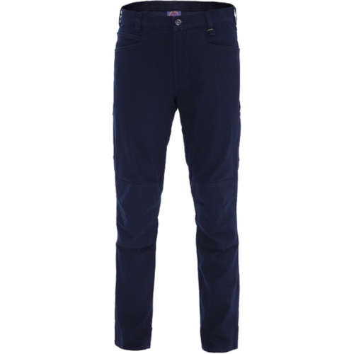 WORKWEAR, SAFETY & CORPORATE CLOTHING SPECIALISTS Flexible Fit Utility Trouser