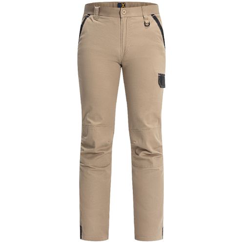 WORKWEAR, SAFETY & CORPORATE CLOTHING SPECIALISTS RMX Flexible Fit Tactical Pant