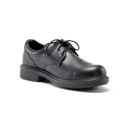 WORKWEAR, SAFETY & CORPORATE CLOTHING SPECIALISTS - HARVEY - NS TPU - Lace Up Shoe--