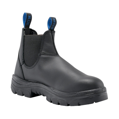 WORKWEAR, SAFETY & CORPORATE CLOTHING SPECIALISTS - HOBART - TPU - Elastic Sided Boots