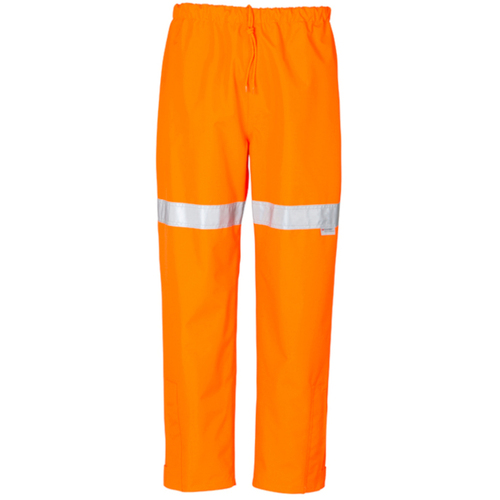 WORKWEAR, SAFETY & CORPORATE CLOTHING SPECIALISTS - Mens Taped Storm Pant