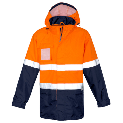 WORKWEAR, SAFETY & CORPORATE CLOTHING SPECIALISTS - Mens Ultralite Waterproof Jacket