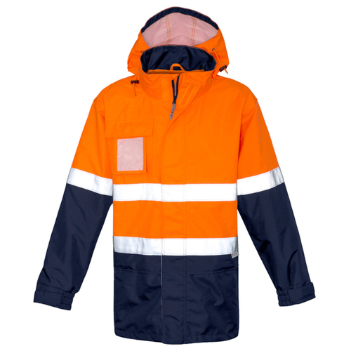 WORKWEAR, SAFETY & CORPORATE CLOTHING SPECIALISTS Mens Ultralite Waterproof Jacket