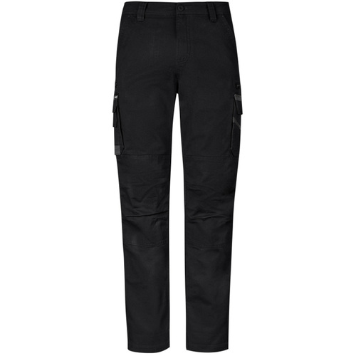 WORKWEAR, SAFETY & CORPORATE CLOTHING SPECIALISTS - Mens Streetworx Heritage Pant