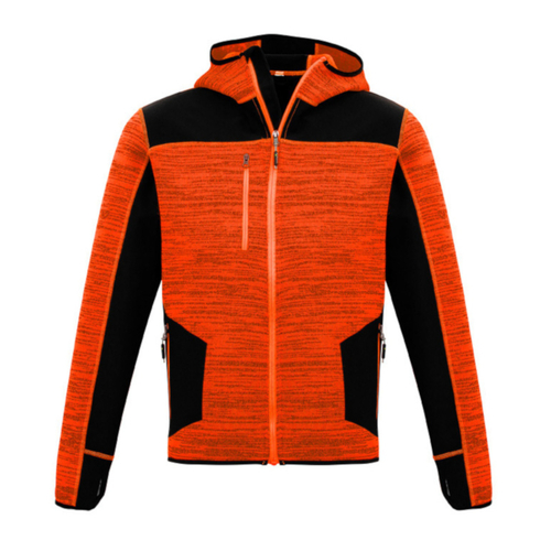 WORKWEAR, SAFETY & CORPORATE CLOTHING SPECIALISTS Unisex Streetworx Reinforced Hoodie