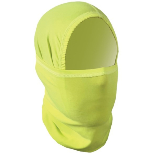 WORKWEAR, SAFETY & CORPORATE CLOTHING SPECIALISTS THORZT COOLING SCARF HIGH VIZ YELLOW