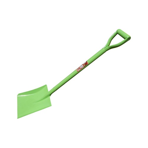 WORKWEAR, SAFETY & CORPORATE CLOTHING SPECIALISTS Square Mouth Steel Shovel