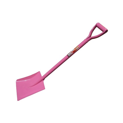WORKWEAR, SAFETY & CORPORATE CLOTHING SPECIALISTS Square Mouth Steel Shovel
