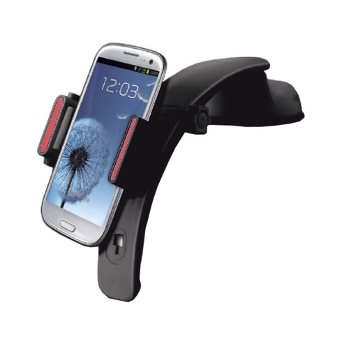 WORKWEAR, SAFETY & CORPORATE CLOTHING SPECIALISTS - Universal In Car Mobile Phone Holder