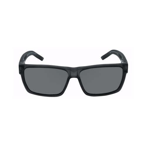WORKWEAR, SAFETY & CORPORATE CLOTHING SPECIALISTS COMET RSP484 CSM.SM - Crystal Smoke Frame, Smoke Polarizes Lens - Safety Sunglass
