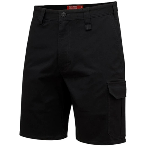 WORKWEAR, SAFETY & CORPORATE CLOTHING SPECIALISTS - Core - Mens Stretch Cargo Short