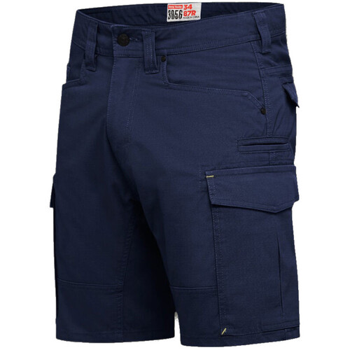 WORKWEAR, SAFETY & CORPORATE CLOTHING SPECIALISTS - 3056 - Ripstop Short