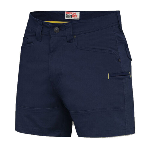 WORKWEAR, SAFETY & CORPORATE CLOTHING SPECIALISTS 3056 - Ripstop Short Short