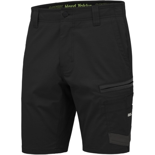 WORKWEAR, SAFETY & CORPORATE CLOTHING SPECIALISTS - 3056 - Raptor Mid Short