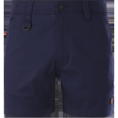 WORKWEAR, SAFETY & CORPORATE CLOTHING SPECIALISTS Red Collection - Tactical Short Short