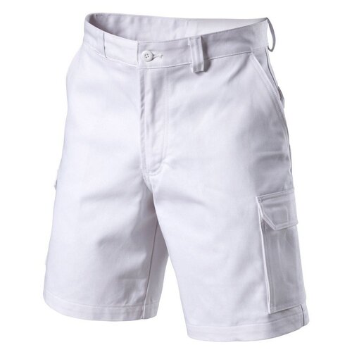 WORKWEAR, SAFETY & CORPORATE CLOTHING SPECIALISTS Foundations - Generation Y Cotton Drill Short