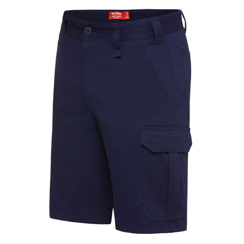 WORKWEAR, SAFETY & CORPORATE CLOTHING SPECIALISTS Core - Cargo Drill Short