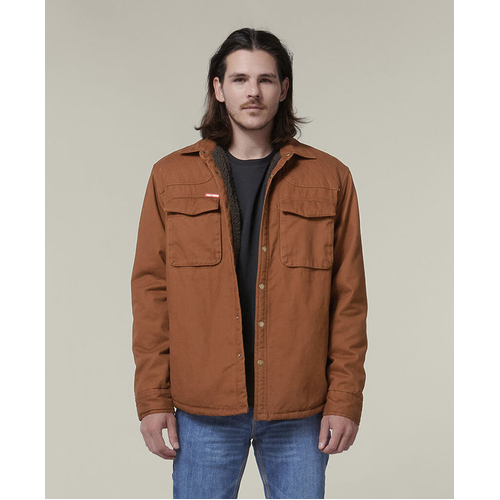 WORKWEAR, SAFETY & CORPORATE CLOTHING SPECIALISTS HERITAGE CRUISER JKT
