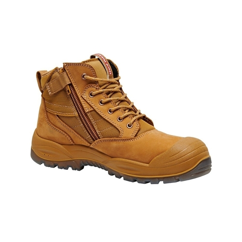 WORKWEAR, SAFETY & CORPORATE CLOTHING SPECIALISTS 3056 - NITE VISION Boot