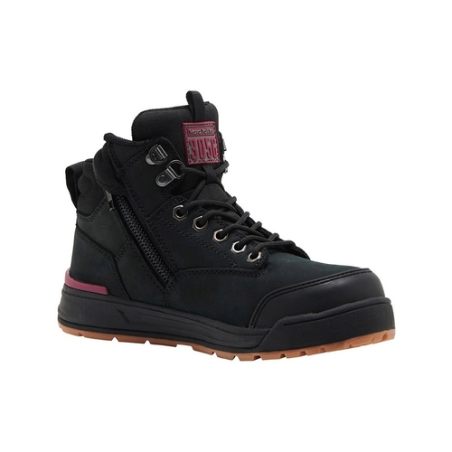 WORKWEAR, SAFETY & CORPORATE CLOTHING SPECIALISTS - 3056 - Womens Boot