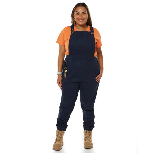 WORKWEAR, SAFETY & CORPORATE CLOTHING SPECIALISTS The Grind Overall