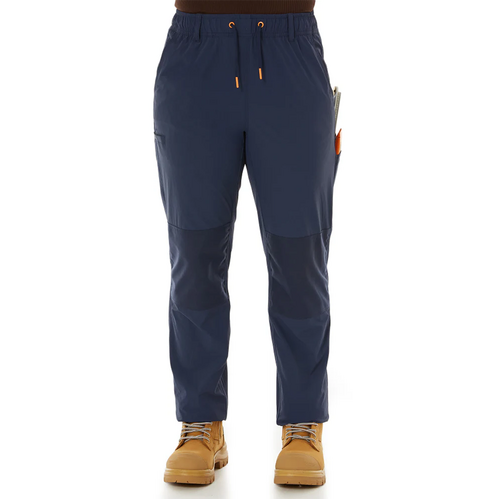WORKWEAR, SAFETY & CORPORATE CLOTHING SPECIALISTS Z-Lite Comfort with 4 Way Stretch Pants
