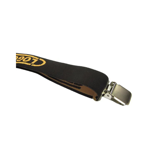 WORKWEAR, SAFETY & CORPORATE CLOTHING SPECIALISTS BRACES CLIP-ON B11LC