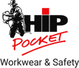 HIP POCKET - Canberra logo